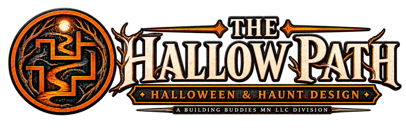 The Hallow Path